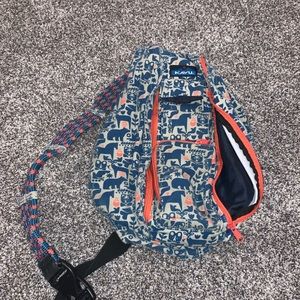 Limited Edition Kavu